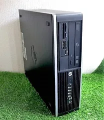 HP Compaq Elite8300RAM16GBデスクトップPC☆SSDなし