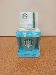 スターバックスオリガミ　リユーザブルコールドカップ