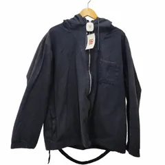 ヘルムートラング HELMUT LANG パラシュートジャケット 本人期 イタリア製 1999 メンズ DE：50 のサムネイル