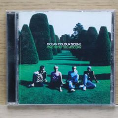 Ocean Colour Scene One From The Modern - メルカリ