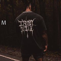 ニコラ・テスラT Dogs Book付き kohh 千葉雄喜着用 - メルカリ