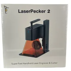 2023年最新】laserpecker 2の人気アイテム - メルカリ