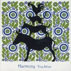 【中古】同人音楽CDソフト Harmony / True Silver