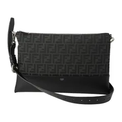 2025年最新】Fendi ショルダーバッグ 並行輸入の人気アイテム - メルカリ