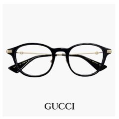 GUCCI グッチ メガネ GG1471OJ 002 眼鏡 ボスリントン 型 GUCCI グッチ メガネ GG1471OJ レディース ボストン型 ダブルG