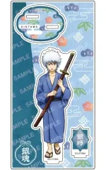 【レア】銀魂　松下村塾　アクリルキーホルダー　山口県限定 レア！銀魂 アクリルキーホルダー 山口店限定 松下村塾