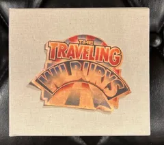 Traveling Wilburys 24k ゴールドレコード 限定500of1+storksnapshots.com