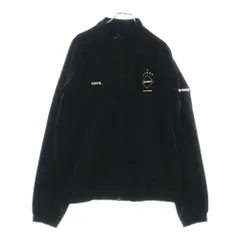 F.C.R.B. (エフシーアールビー) 24SS TEAM TRACK JACKET