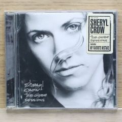 Sheryl Crow The Globe Sessions CD - メルカリ