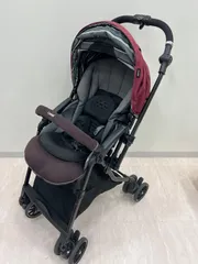 【送料込み】combi ベビーカースゴカルa 4キャス