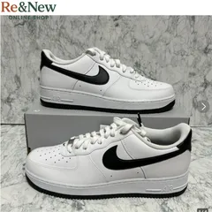 新品未使用　ナイキ エア フォース 1 '07