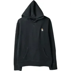 古着 ラルフローレン Ralph Lauren POLO RALPH LAUREN ポロベア スウェットプルオーバーパーカー メンズL相当 長袖/eaa579597