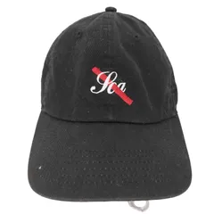 ウィンダンシー WIND AND SEA キャップ メンズ FREE 