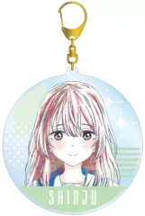 【中古】キーホルダー 乾心寿 Ani-Art BIGアクリルキーホルダー 「その着せ替え人形は恋をする」