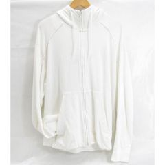 Y-3 ワイスリー SIGNATURE GRAPHIC FULL ZIP HOODIE SIZE:S メンズ 衣類 □UF3713