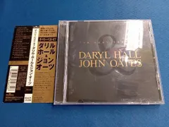 2025年最新】daryl hall john oates bestの人気アイテム - メルカリ