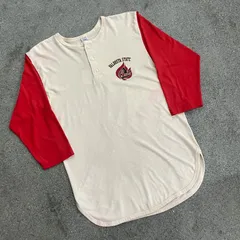 【Champion】80s Baseball T Shrit XL 