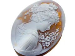 2025年最新】カメオ ペルニーチェの人気アイテム - メルカリ