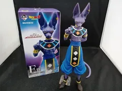 2025年最新】ドラゴンボール 一番くじ フィギュア ビルスの人気