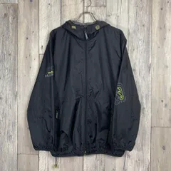 OLD BILLABONG 90s ビラボン マウンテンパーカー M