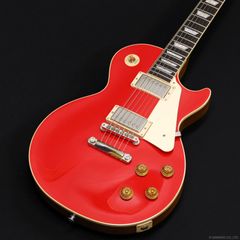 [新品] Gibson　Les Paul Standard 50s Plain Top [Cardinal Red]