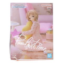 櫻木真乃(さくらぎまの) アイドルマスター シャイニーカラーズ -Relax time-櫻木真乃 フィギュア プライズ(2626318) バンプレスト