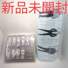 新品未開封  SnowMan Snow Labo. S2 初回盤A DVD クリアポスター付