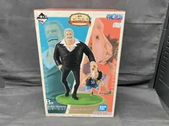 未開封品 B賞 モンキー・D・ルフィ&モンキー・D・ガープ Revible Moment 一番くじ ワンピース ROAD TO DAWN -冒険への軌跡- ワンピース