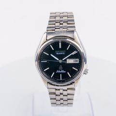 SEIKO セイコー シルバーウェーブ メンズ クォーツ 1970s  #1680
