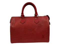 2026年最新】ヴィトン エピ スピーディの人気アイテム - メルカリ