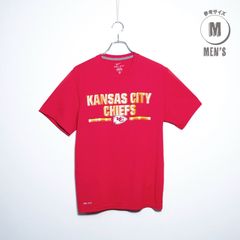 USED【 NIKE 】ポリエステルTシャツ
