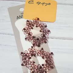 62 【お買得販売】　アンクレット　各種1個　 ほとんどの商品３５%～半額以上OFF価格‼️