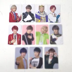 【三重店】MANKAI STAGE A3! ACT2! ～SPRING 2023～ ランダムトレーディングカード まとめ売り 計11枚 (トレカ/佐久間咲也/皆木綴/シトロン/月岡紬/高遠丞他)【710-A514】