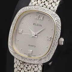 2024年最新】elgin レディース ゴールドの人気アイテム - メルカリ