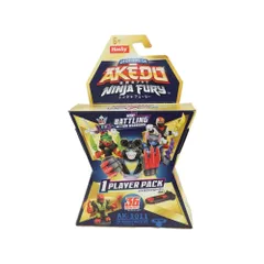 2026年最新】akedo ニンジャフューリーの人気アイテム - メルカリ