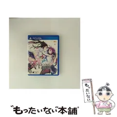 【中古】 VALKYRIE DRIVE -BHIKKHUNI- [PSVita] / マーベラス