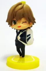 テニスの王子様 テニプリ ワンコイングランデ フィギュア 白石 幸村 リョーマ 商品紹介 | 株式会社ソル・インターナショナル