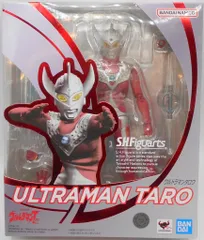 2025年最新】S.H.Figuarts ウルトラマンタロウの人気アイテム
