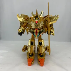 2025年最新】dx グレートゴルドランの人気アイテム - メルカリ