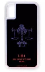 [중고] 휴대 재킷 커버 라이브 라 네온 샌드 iPhone 케이스(대상 기종/iPhone6/6s/7/8 Plus) [혈계 전선 & BEYOND]