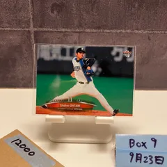 祝優勝大谷翔平　BBMカード　非売品2014年週間ベースボール別冊付き 祝優勝大谷翔平 BBMカード 非売品2014年週間ベースボール別冊