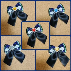 キンブレリボン ペンラリボン 忠誠TRIP