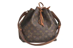 2025年最新】ルイヴィトン プチノエ モノグラムの人気アイテム