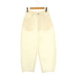 2025年最新】ナゴンスタンス nagonstans パンツの人気アイテム - メルカリ