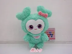 2025年最新】twice lovelys ふわもこおすわりぬいぐるみの人気
