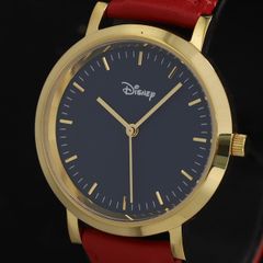 セイコー製 東京ディズニーランド 限定 かくれミッキー 腕時計 稼働中 