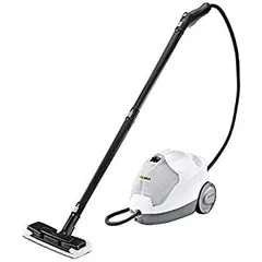 1626-K KARCHER ケルヒャー スチームクリーナー SC4 欠品あり ケルヒャー スチームクリーナー SC4 Deluxe の通販