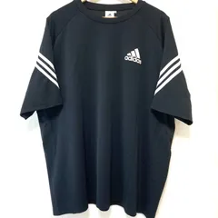 2024年最新】adidas ビッグロゴ tシャツの人気アイテム - メルカリ