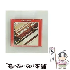 【中古】 ビートルズ 1962年～1966年 / ザ・ビートルズ / 東芝EMI