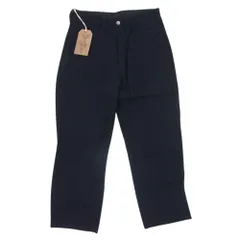 TENDERLOIN テンダーロイン T-MELTON TROUSERS PNT メルトン ...